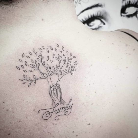 Tatuagens árvore da vida (11)