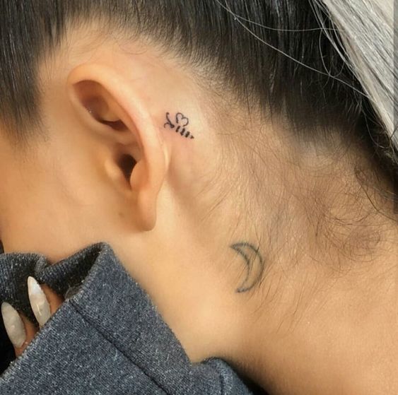Tatuagens atras da orelha (7)