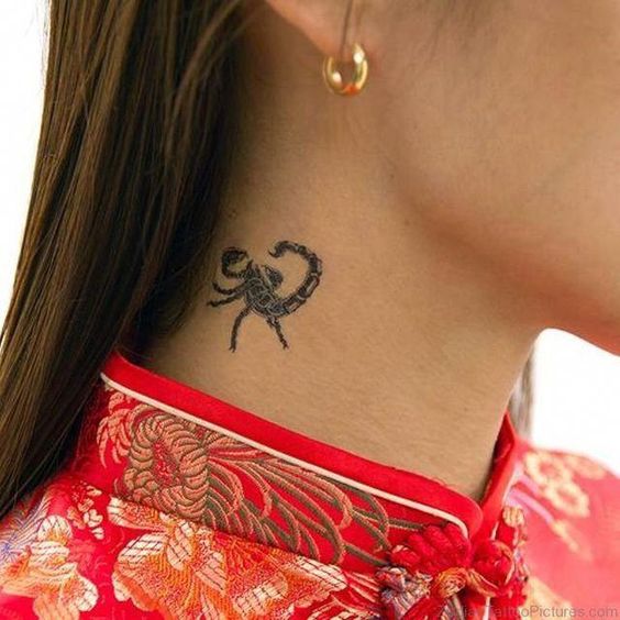 Tatuagens de escorpião (8)